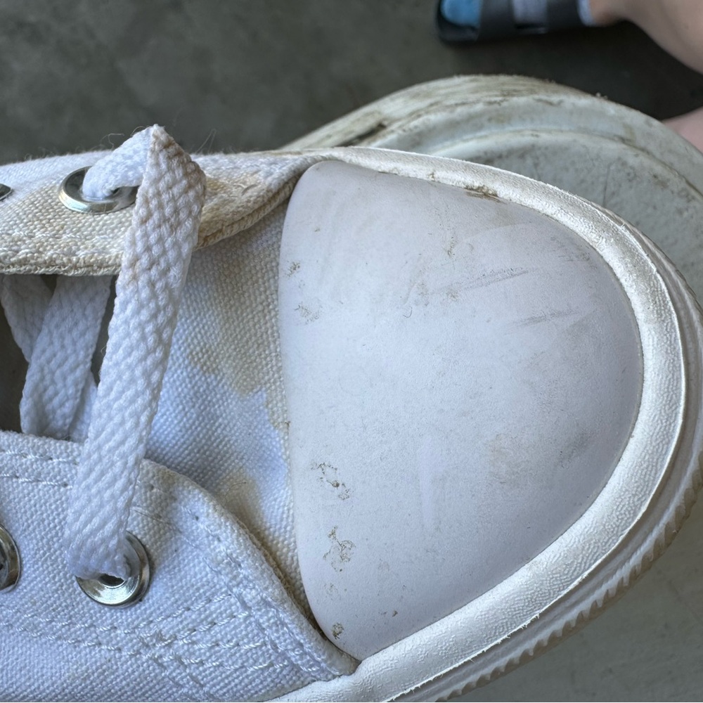 Converse Platforms - image 5